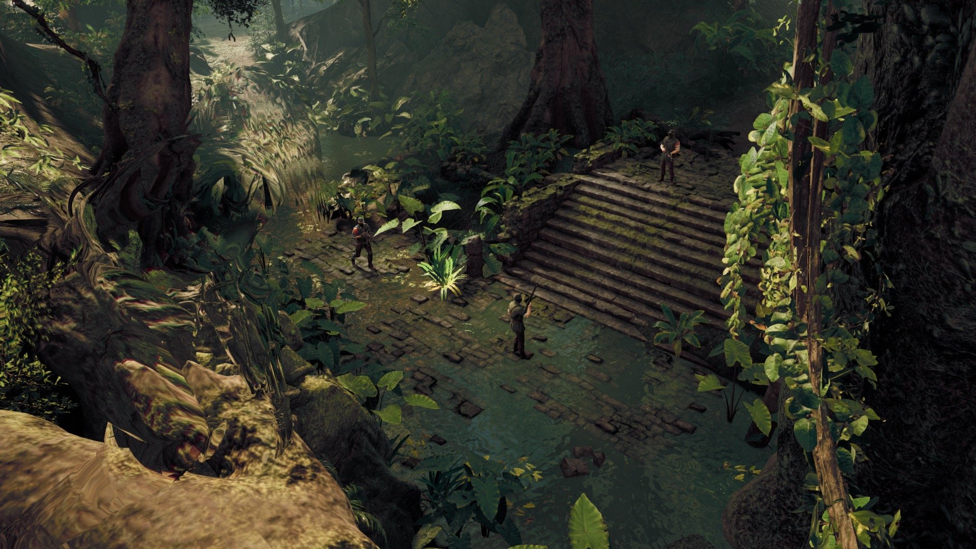 Predator: Hunting Grounds - Imagen 13
